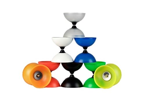 Henrys J04051-01 Diabolo, weiß Henrys J04051-01 Diabolo, weiß von Henrys