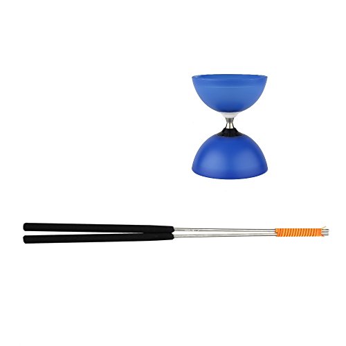 Henrys J04052-08 Diabolo, blau von Henrys