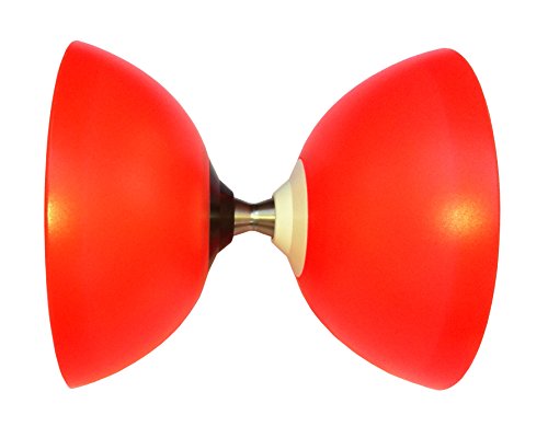 Henrys J04057-03 Diabolo, rot Henrys J04057-03 Diabolo, rot von Henrys