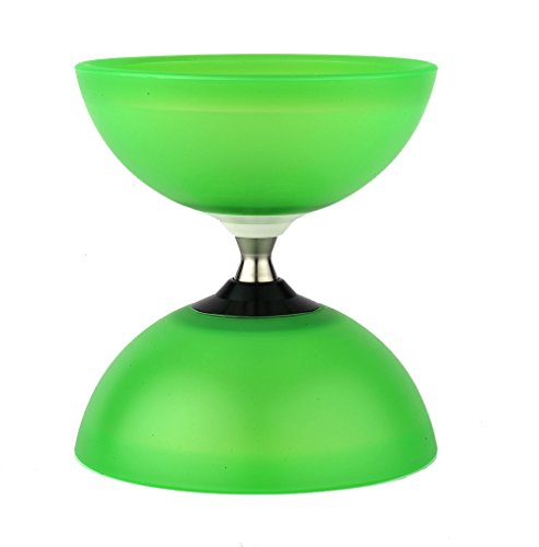 Henrys J04057-06 - Yo-Yo, Diabolo Vision Free, grün Henrys J04057-06 - Yo-Yo, Diabolo Vision Free, grün von Henrys