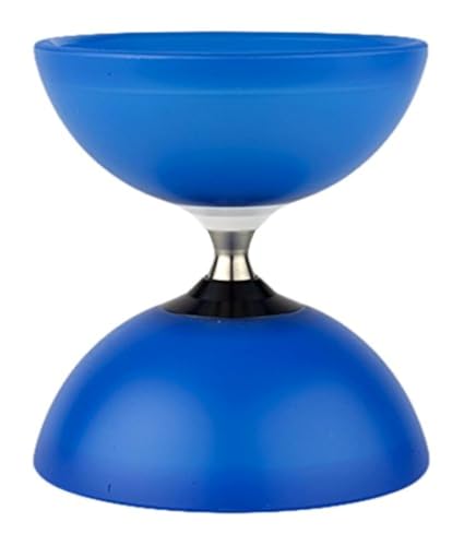 Henrys J04057-08 Diabolo, blau von Henrys