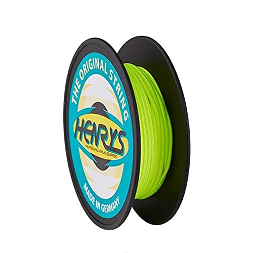 Henrys J91010-05 Diabolo Schnur, 10 m, Yellow, 10m Henrys J91010-05 Diabolo Schnur, 10 m, Yellow, 10m von Henrys