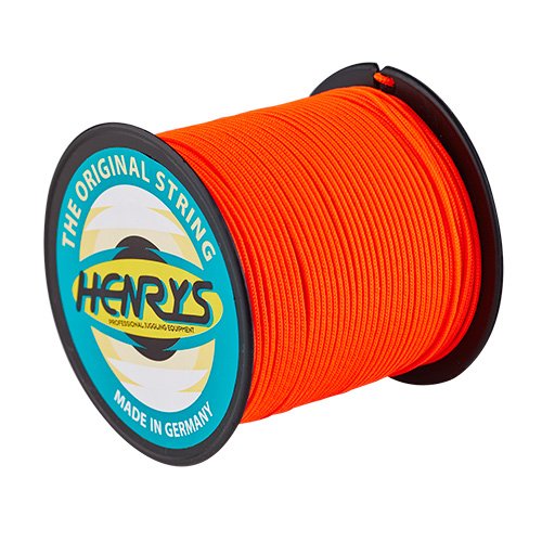Henrys J91040-03 Diabolo Schnur, 70 m, 70m Henrys J91040-03 Diabolo Schnur, 70 m, 70m von Henrys