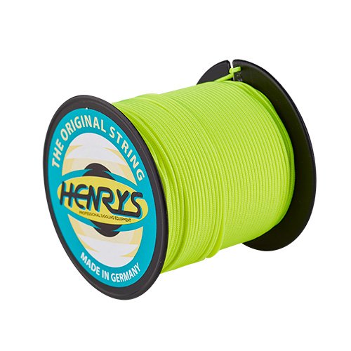 Henrys J91040-05 Diabolo Schnur, 70 m, 70m von Henrys