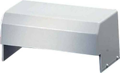 Hensel 4012591621690 Abdeckung (L x B x H) 126 x 126 x 32mm Grau von Hensel