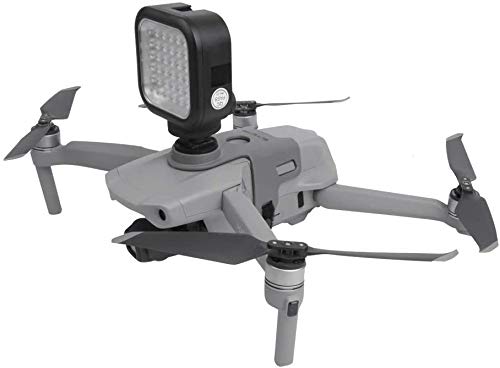 Hensych Multifunktional Sportkamera Erweiterung Montage Kit Kamera Füllen Sie das Licht Halter Montieren Unterstützung Halterung für Mavic Air 2 Drone, für GoPro / Insta360 / OSMO Action/Pocket etc. Hensych Multifunktional Sportkamera Erweiterung Montage Kit Kamera Füllen Sie das Licht Halter Montieren Unterstützung Halterung für Mavic Air 2 Drone, für GoPro / Insta360 / OSMO Action/Pocket etc. von Hensych