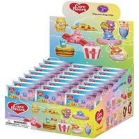 Care Bears 3D Bag Clips (24) von Heo GmbH