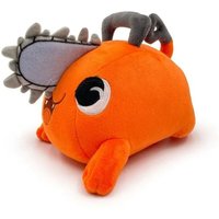 Chainsaw Man Plüschfigur Pochita 22 cm Chainsaw Man Plüschfigur Pochita 22 cm von Heo GmbH