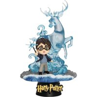HP Diorama Expecto Patronum 16 cm von Heo GmbH