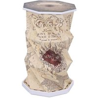 Harry Potter Lampe Marauders Map von Nemesis Now Ltd