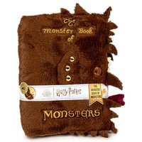 HP Plüsch Monster Book 32 cm von Heo GmbH