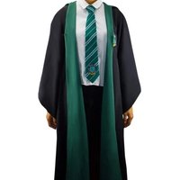 HP Zauberergewand Slytherin Größe XL von Heo GmbH