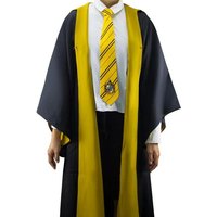 Harry Potter Zauberergewand Hufflepuff Größe M Harry Potter Zauberergewand Hufflepuff Größe M von Heo GmbH