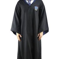 Harry Potter Zauberergewand Ravenclaw Größe S von Heo GmbH