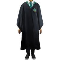 Harry Potter Zauberergewand Slytherin Größe L von Heo GmbH
