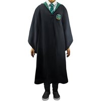 Harry Potter Zauberergewand Slytherin Größe S von Heo GmbH