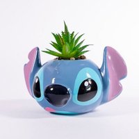 Lilo & Stitch 3D Blumenvase Stitch von Heo GmbH