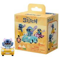 Lilo & Stitch Pullback Vehicles (12) von Heo GmbH
