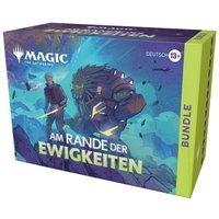 MTG Am Rande der Ewigkeiten Bundle DE von Heo GmbH