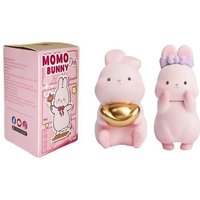 Momo Bunny Daily Series Minifiguren 10 cm Momo Bunny Daily Series Minifiguren 10 cm von Heo GmbH
