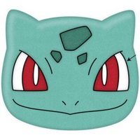 Pokemon Dekokissen Bisasam 34 cm Pokemon Dekokissen Bisasam 34 cm von Heo GmbH