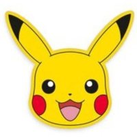 Pokemon Dekokissen Pikachu 30 cm Pokemon Dekokissen Pikachu 30 cm von Heo GmbH