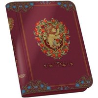 UG Zipfolio HP Gryffindor von Heo GmbH