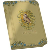 UG Zipfolio HP Hufflepuff UG Zipfolio HP Hufflepuff von Heo GmbH