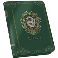 UG Zipfolio HP Slytherin von Heo GmbH
