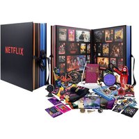 YuMe Netflix Gift Box Advent 2025 von Heo GmbH