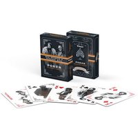 Bud Spencer & Terence Hill Poker Spielkarten Western (Spiel) von Heo
