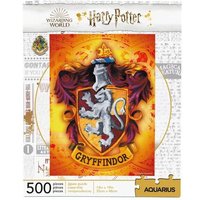Harry Potter Gryffindor (Puzzle) von Heo
