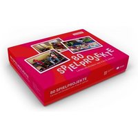 80 Spielprojekte 80 Spielprojekte von Hep Verlag AG