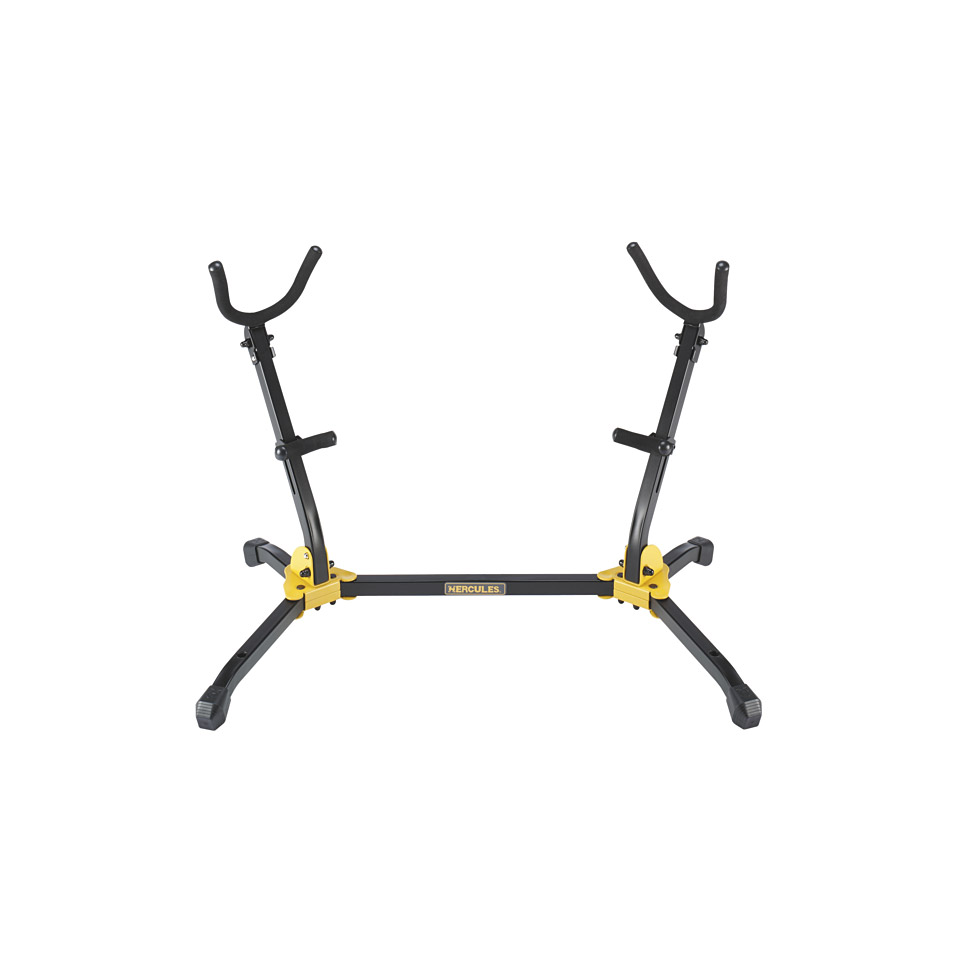 Hercules Stands HCDS-537B Alto/Tenor Saxophone (2 Instruments) Hercules Stands HCDS-537B Alto/Tenor Saxophone (2 Instruments) von Hercules Stands