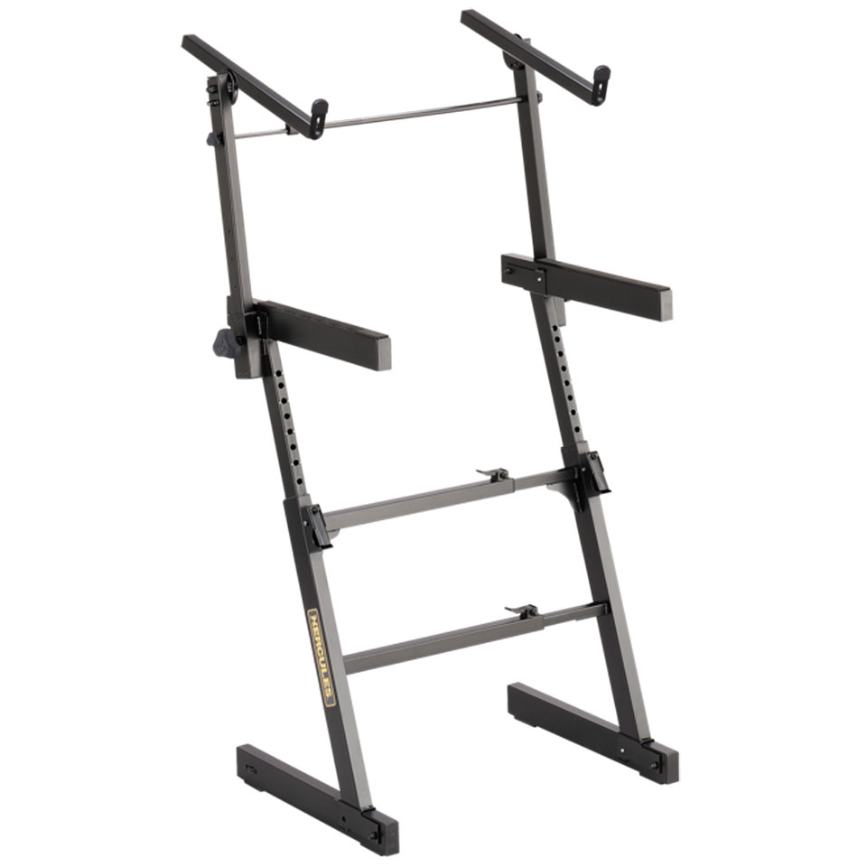 Hercules Stands HCKS-410B Keyboardständer Hercules Stands HCKS-410B Keyboardständer von Hercules Stands