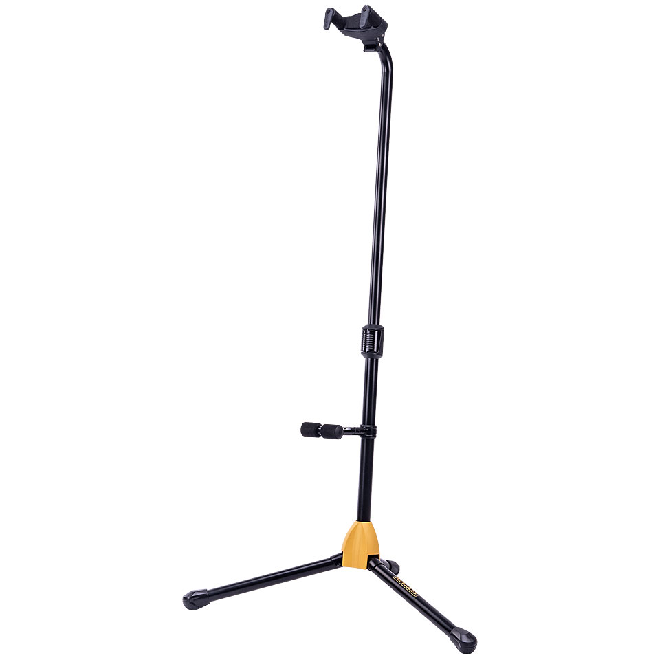 Hercules Stands HCGS-412B+ Gitarrenständer Hercules Stands HCGS-412B+ Gitarrenständer von Hercules Stands
