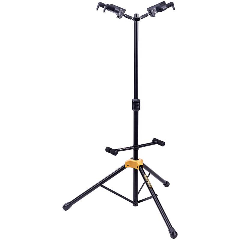 Hercules Stands HCGS-422B+ (2 Instruments) Gitarrenständer von Hercules Stands