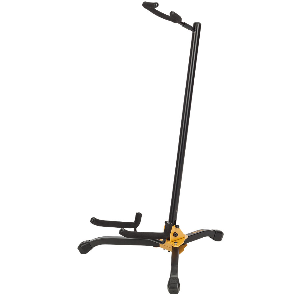Hercules Stands HCGS-405B Shock Safe Gitarrenständer Hercules Stands HCGS-405B Shock Safe Gitarrenständer von Hercules Stands