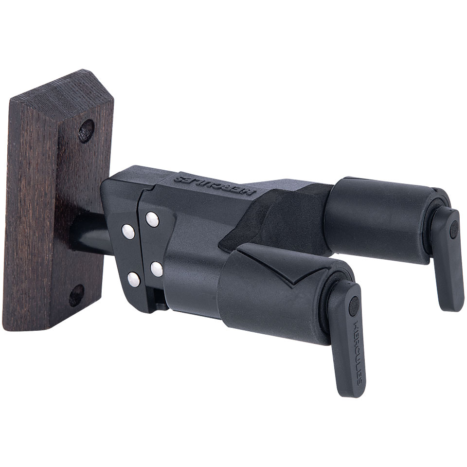 Hercules Stands HCGSP-38WBW+ Wandhalter Gitarre/Bass Hercules Stands HCGSP-38WBW+ Wandhalter Gitarre/Bass von Hercules Stands