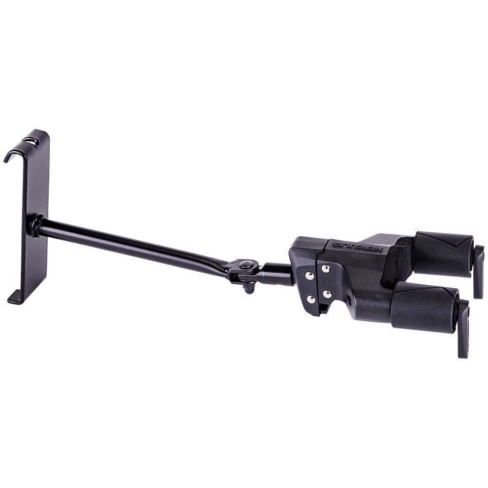 Hercules Stands HCGSP-40HB+ Wandhalter Gitarre/Bass Hercules Stands HCGSP-40HB+ Wandhalter Gitarre/Bass von Hercules Stands