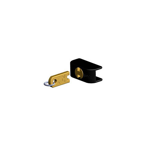 Hercules Stands HCHA-101S Lock Wandhalter Gitarre/Bass Hercules Stands HCHA-101S Lock Wandhalter Gitarre/Bass von Hercules Stands