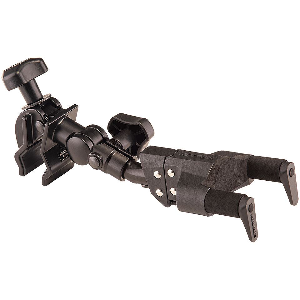 Hercules Stands HCUSP-20CB Ukulele Clamp Ukulelenständer Hercules Stands HCUSP-20CB Ukulele Clamp Ukulelenständer von Hercules Stands
