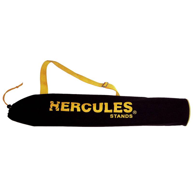 Hercules HCGSB001 Tasche/Case Pedalboard von Hercules