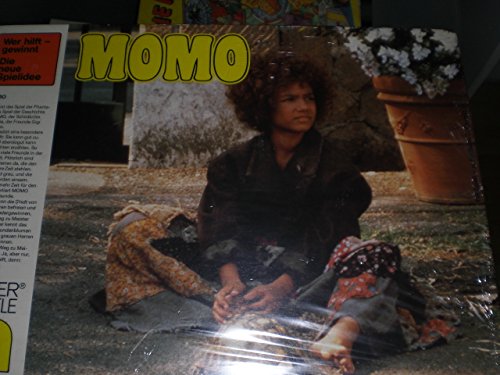 Herder Spiele: Momo (zum Teil Holzspielsteine)[Brettspiel]. von Herder,