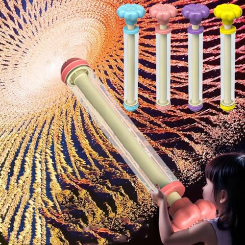 Herfair 4 Stück Feuerwerk Wasserpistole Spritzpistole Kinder Wasserspritzpistole Romantisches Feuerwerk Water Gun Outdoor Spielzeug für Sommer Pool Herfair 4 Stück Feuerwerk Wasserpistole Spritzpistole Kinder Wasserspritzpistole Romantisches Feuerwerk Water Gun Outdoor Spielzeug für Sommer Pool von Herfair