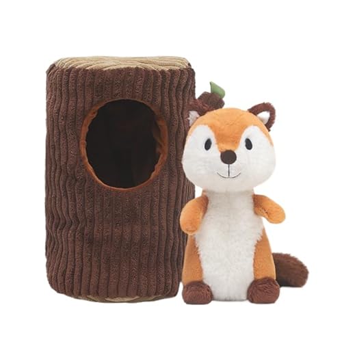 Herfair Eichhörnchen Kuscheltier Süße Plushie 2 in 1 Plüschtier Kawaii Deko Spielzeug Wurfkissen Lustige Stofftier Geschenke für Kinder Herfair Eichhörnchen Kuscheltier Süße Plushie 2 in 1 Plüschtier Kawaii Deko Spielzeug Wurfkissen Lustige Stofftier Geschenke für Kinder von Herfair