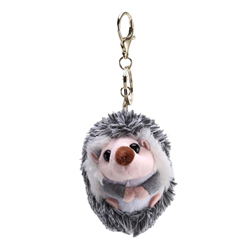 Herklotzn Netter Igel PlüSch SchlüSsel Bund AnhäNger SchlüSsel Ring Igel Pompon Ring AnhäNger PlüSchtier Anime Pelz Geschenke Herklotzn Netter Igel PlüSch SchlüSsel Bund AnhäNger SchlüSsel Ring Igel Pompon Ring AnhäNger PlüSchtier Anime Pelz Geschenke von Herklotzn