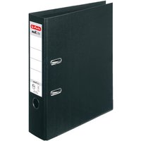 HERLITZ 10834315 Ordner maX.file protect plus A4 8 cm schwarz HERLITZ 10834315 Ordner maX.file protect plus A4 8 cm schwarz von Herlitz