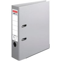 HERLITZ 10834372 Ordner maX.file protect plus A4 8 cm grau HERLITZ 10834372 Ordner maX.file protect plus A4 8 cm grau von Herlitz