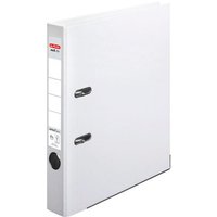 HERLITZ 10834786 Ordner maX.file protect plus A4 5cm weiß HERLITZ 10834786 Ordner maX.file protect plus A4 5cm weiß von Herlitz